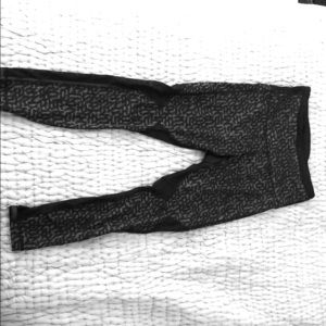 Lululemon Yoga Pants